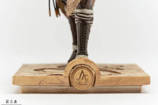 Assassin's Creed - Amunet The Hidden One Statue: Pure Arts