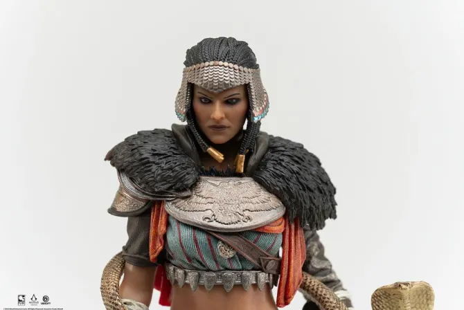 Assassin's Creed - Amunet The Hidden One Statue: Pure Arts