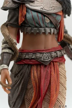 Assassin's Creed - Amunet The Hidden One Statue: Pure Arts