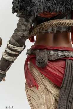 Assassin's Creed - Amunet The Hidden One Statue: Pure Arts