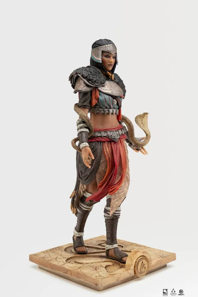 Assassin's Creed - Amunet The Hidden One Statue: Pure Arts