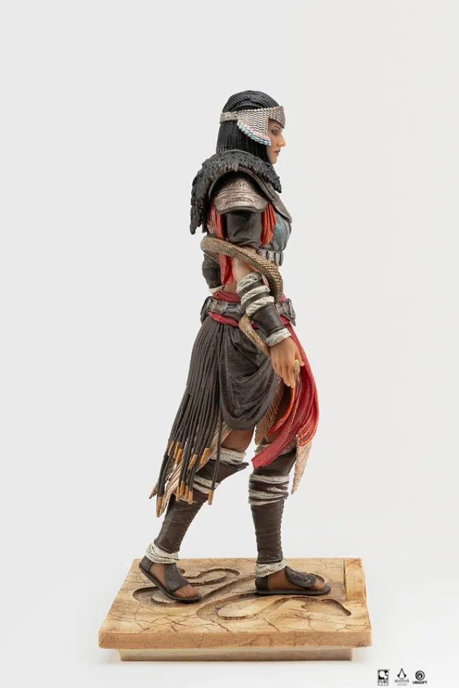 Assassin's Creed - Amunet The Hidden One Statue: Pure Arts