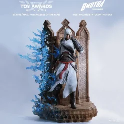 Assassin's Creed - Animus Altair Statue / High-End: Pure Arts