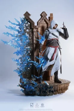 Assassin's Creed - Animus Altair Statue / High-End: Pure Arts