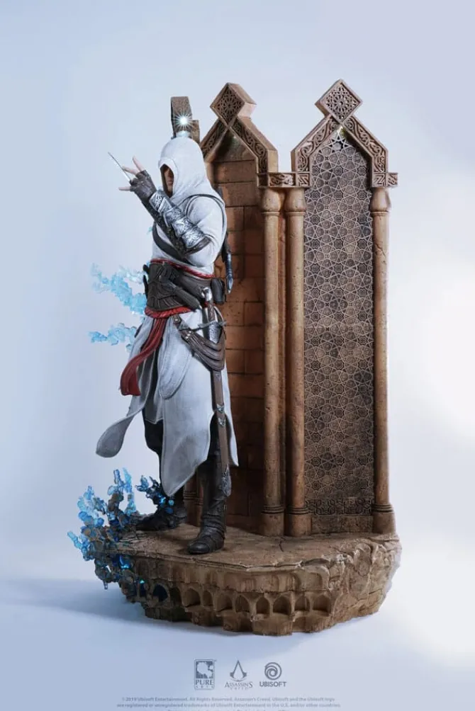 Assassin's Creed - Animus Altair Statue / High-End: Pure Arts