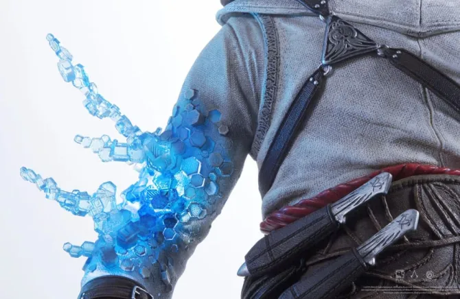 Assassin's Creed - Animus Altair Statue / High-End: Pure Arts