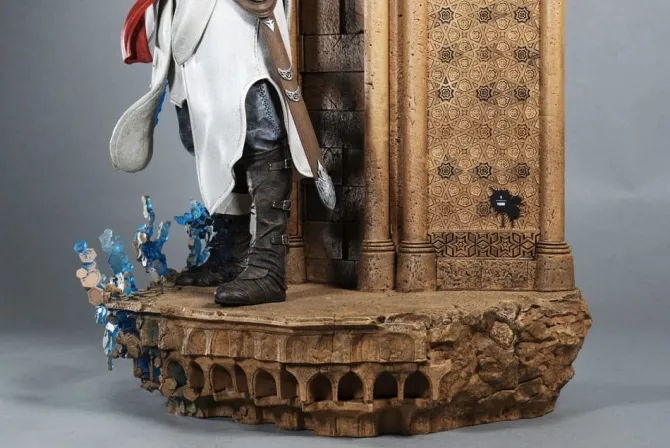 Assassin's Creed - Animus Altair Statue / High-End: Pure Arts