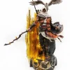 Assassin's Creed - Animus Bayek Statue / High-End: Pure Arts