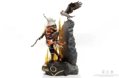 Assassin's Creed - Animus Bayek Statue / High-End: Pure Arts