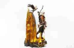 Assassin's Creed - Animus Bayek Statue / High-End: Pure Arts