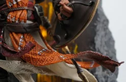 Assassin's Creed - Animus Bayek Statue / High-End: Pure Arts