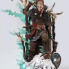 Assassin's Creed - Animus Eivor Statue / High-End: Pure Arts