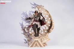 Assassin's Creed - Animus Ezio Statue / High-End: Pure Arts