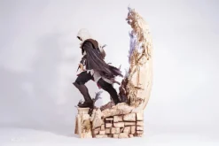 Assassin's Creed - Animus Ezio Statue / High-End: Pure Arts