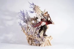 Assassin's Creed - Animus Ezio Statue / High-End: Pure Arts