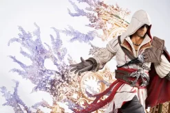Assassin's Creed - Animus Ezio Statue / High-End: Pure Arts