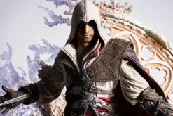 Assassin's Creed - Animus Ezio Statue / High-End: Pure Arts
