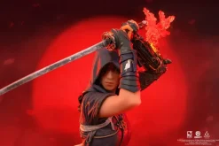 Assassin´s Creed - Animus Naoe Statue: Pure Arts