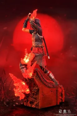 Assassin´s Creed - Animus Naoe Statue: Pure Arts
