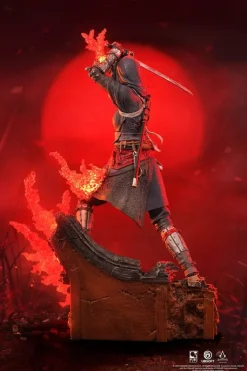 Assassin´s Creed - Animus Naoe Statue: Pure Arts