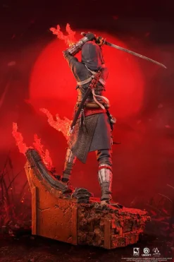 Assassin´s Creed - Animus Naoe Statue: Pure Arts