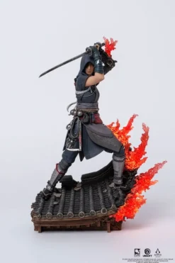 Assassin´s Creed - Animus Naoe Statue: Pure Arts