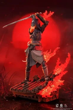 Assassin´s Creed - Animus Naoe Statue: Pure Arts