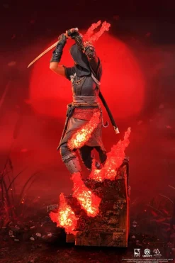 Assassin´s Creed - Animus Naoe Statue: Pure Arts