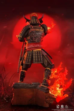 Assassin´s Creed - Animus Yasuke Statue: Pure Arts