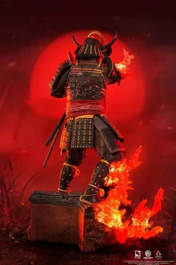 Assassin´s Creed - Animus Yasuke Statue: Pure Arts