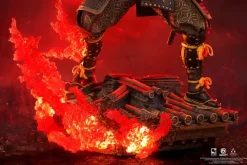 Assassin´s Creed - Animus Yasuke Statue: Pure Arts