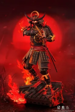 Assassin´s Creed - Animus Yasuke Statue: Pure Arts