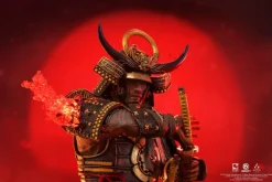 Assassin´s Creed - Animus Yasuke Statue: Pure Arts