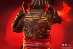 Assassin´s Creed - Animus Yasuke Statue: Pure Arts