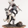 Assassin's Creed - Hunt for the Nine Scale Diorama: Pure Arts