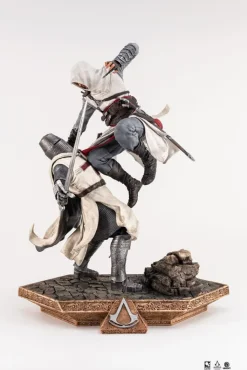 Assassin's Creed - Hunt for the Nine Scale Diorama: Pure Arts