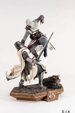 Assassin's Creed - Hunt for the Nine Scale Diorama: Pure Arts