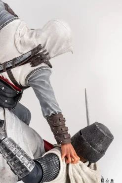 Assassin's Creed - Hunt for the Nine Scale Diorama: Pure Arts
