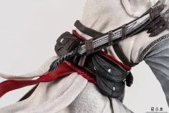 Assassin's Creed - Hunt for the Nine Scale Diorama: Pure Arts