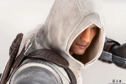 Assassin's Creed - Hunt for the Nine Scale Diorama: Pure Arts