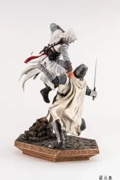 Assassin's Creed - Hunt for the Nine Scale Diorama: Pure Arts