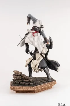 Assassin's Creed - Hunt for the Nine Scale Diorama: Pure Arts