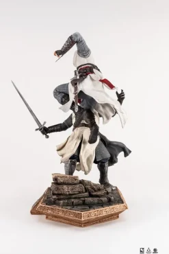 Assassin's Creed - Hunt for the Nine Scale Diorama: Pure Arts