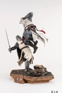 Assassin's Creed - Hunt for the Nine Scale Diorama: Pure Arts