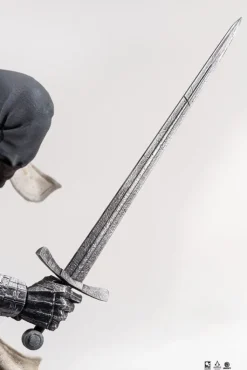 Assassin's Creed - Hunt for the Nine Scale Diorama: Pure Arts