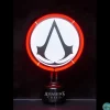 Assassin's Creed - Neon-Leuchte Logo