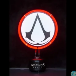 Assassin's Creed - Neon-Leuchte Logo