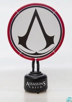 Assassin's Creed - Neon-Leuchte Logo