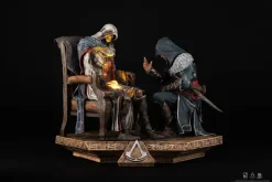 Assassin's Creed - RIP Altair Scale Diorama: Pure Arts