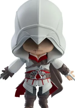 Assassin's Creed II - Ezio Auditore Nendoroid Actionfigur: Good Smile Company